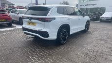 Volkswagen Tayron 1.5 TSI eHybrid R-Line Edition 5dr DSG6 Estate